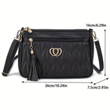 Vintage Bohemian Bag