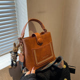 Casaco Vintage Casual
