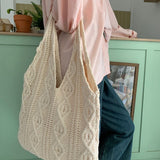 Vintage Fabric Bag