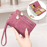 Vintage Wallet