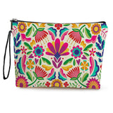 Casaco Floral Casual