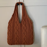 Vintage Fabric Bag