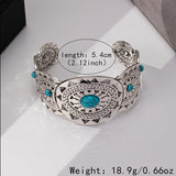 Vintage Bohemian Bracelet