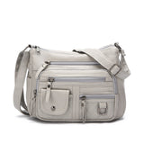 Casaco Vintage Casual