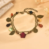 Vintage Bohème Bracelet