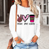 Vintage Casual T-Shirt
