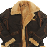 Afonso - Pilot Jacket