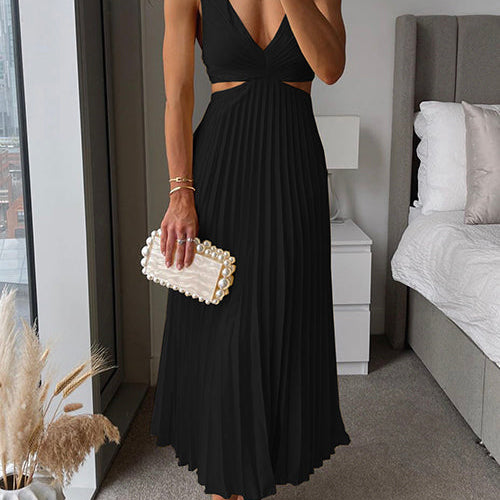 Helen | Elegante Vestido Longo