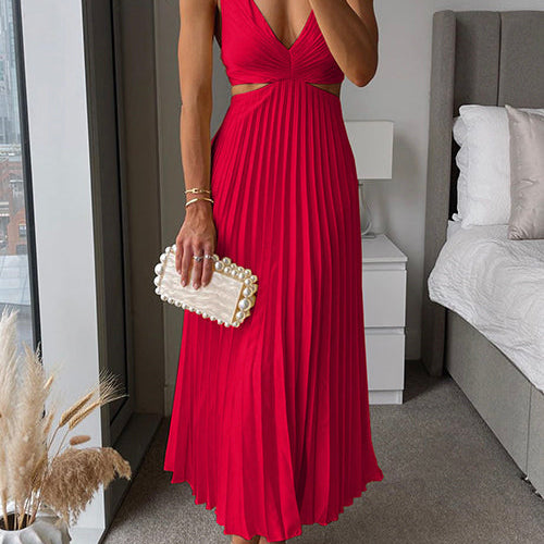 Helen | Elegante Vestido Longo