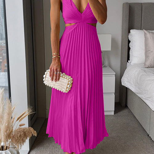 Helen | Elegante Vestido Longo