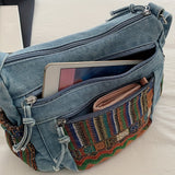 Casaco Vintage Casual