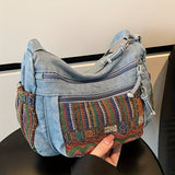 Casaco Vintage Casual