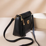 Vintage Bohemian Bag