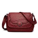 Vintage Bohemian Bag