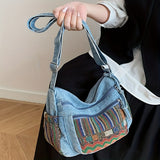 Casaco Vintage Casual