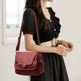 Vintage Bohemian Bag
