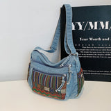 Casaco Vintage Casual