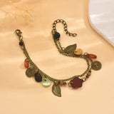 Vintage Bohème Bracelet