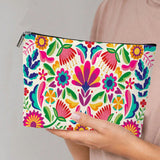 Casaco Floral Casual