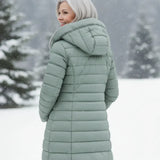 Georgina | Casaco de Inverno Almofadado