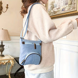 Casaco Vintage Casual