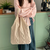 Vintage Fabric Bag