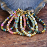 Bohème Pearl Bracelet