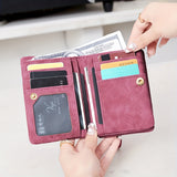 Vintage Wallet