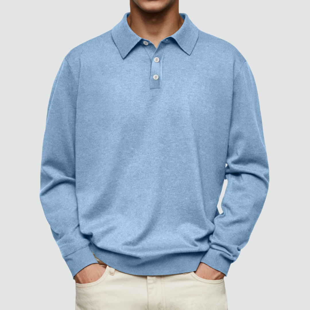Afonso - Polo Masculino