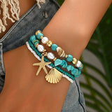 Vintage Bohème Bracelet