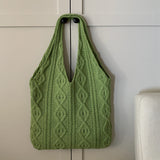 Vintage Fabric Bag