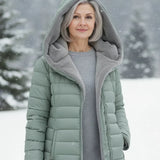 Georgina | Casaco de Inverno Almofadado