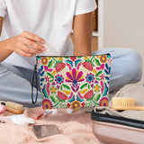 Casaco Floral Casual