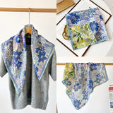 Cachecol Vintage Casual