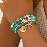 Vintage Bohème Bracelet