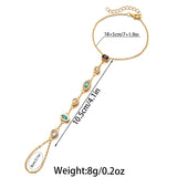 Vintage Bohème Bracelet