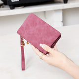 Vintage Wallet
