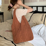 Vintage Fabric Bag