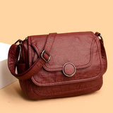 Vintage Bohemian Bag