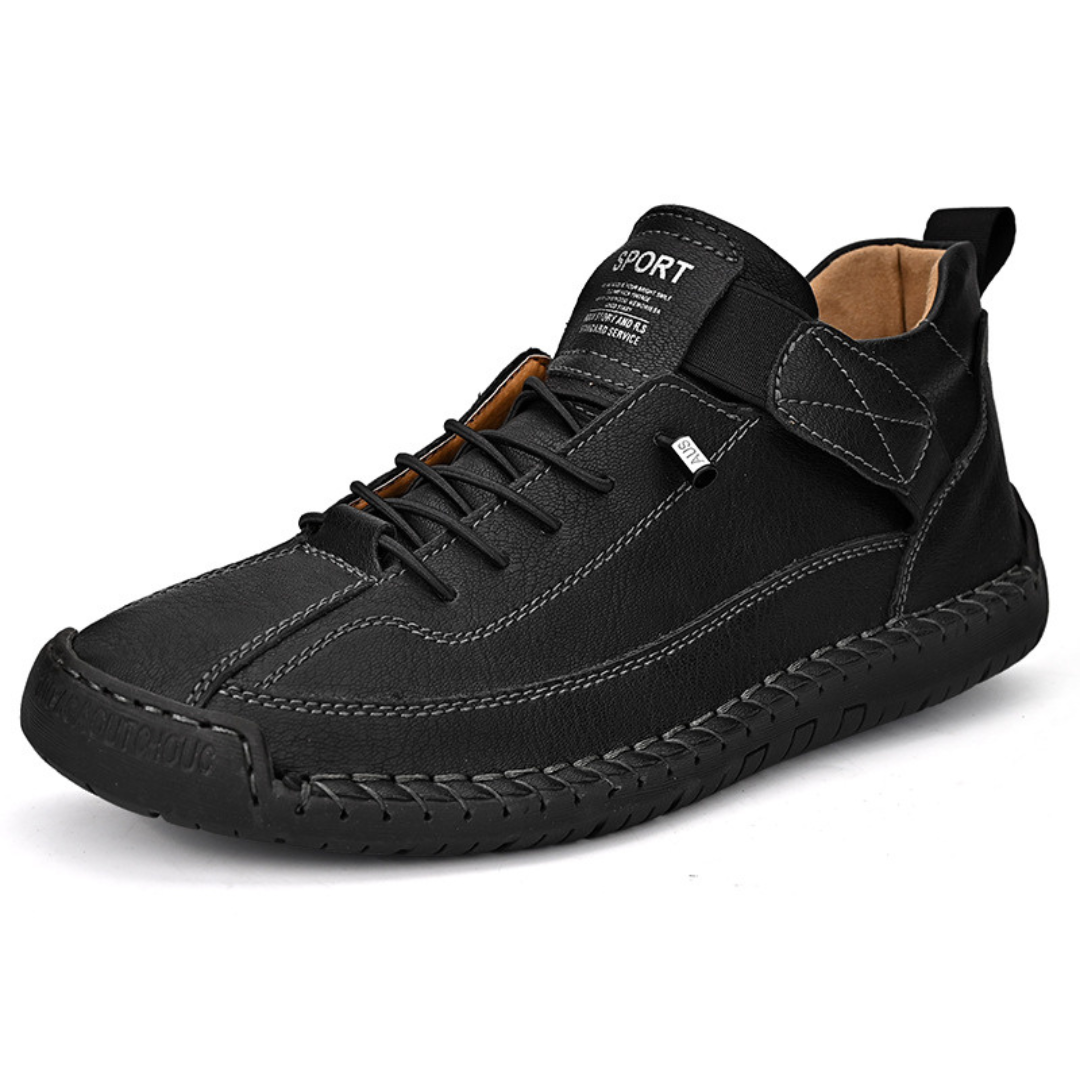 Henrique - Ortopedyczne Buty
