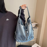 Casaco Vintage Casual