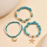 Vintage Bohème Bracelet