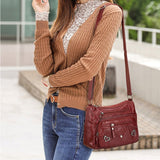 Vintage Bohemian Bag
