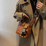 Casaco Vintage Casual