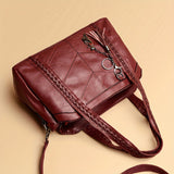 Casaco Vintage Casual