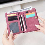 Vintage Wallet