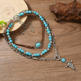 Vintage Bohème Necklace