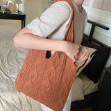 Vintage Fabric Bag