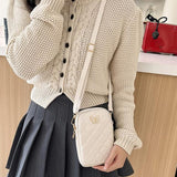 Casaco Vintage Casual