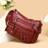Casaco Vintage Casual